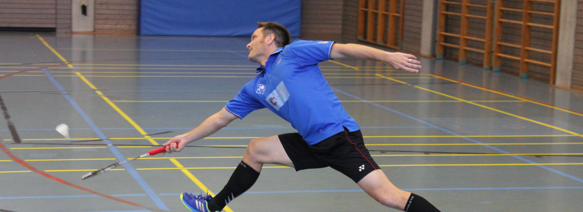 Vfb Friedrichshafen Badminton